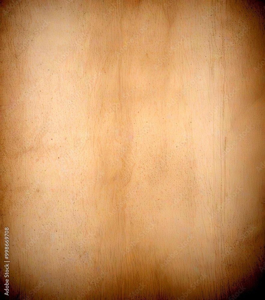 Poster A simple, light beige background with a subtle texture, creating a minimalist and clean aesthetic