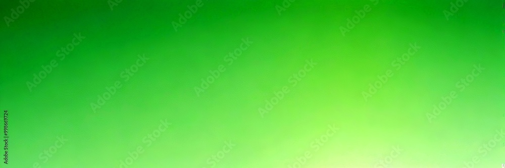 Aufkleber a gradient background transitioning from a darker green at the top to a lighter green at the bottom, creating a smooth and seamless visual effect
