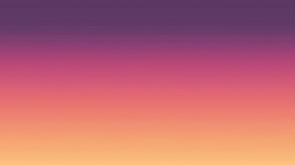 Vibrant gradient background blending purple, orange, and yellow. Perfect for websites, social media, or print designs