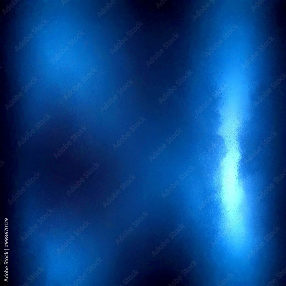 Aufkleber a dark blue abstract background with a subtle gradient effect, featuring a vertical line of light blue and a horizontal line of dark blue