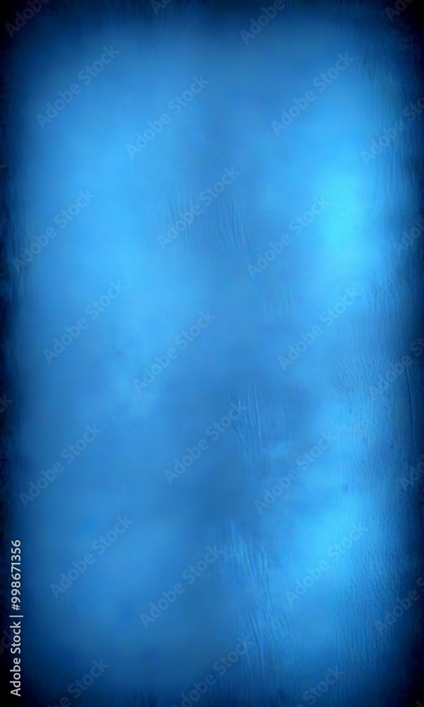 Poster a dark blue background with a subtle texture, resembling a textured fabric or a piece of paper the c