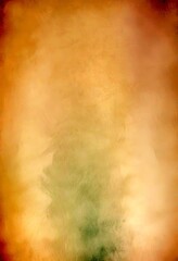 Obraz premium a textured, hazy background with a gradient of warm colors, resembling a vintage or aged appearance