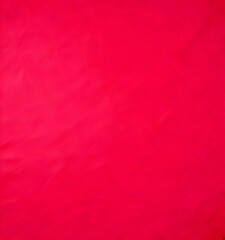 A pink fabric with a subtle texture, resembling a crumpled sheet of paper