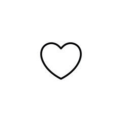 heart shaped heart