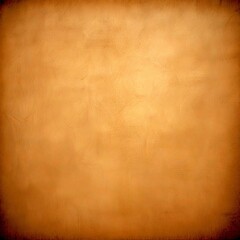 Fototapeta premium a textured, brown-toned background with a slightly crumpled appearance, resembling aged or weathered paper