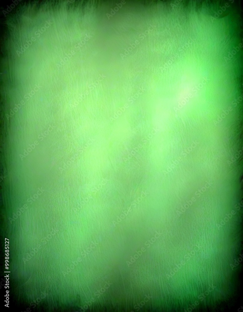 Poster a dark green background with a subtle gradient effect, creating a sense of depth and texture