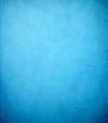Fototapeta premium a plain, light blue background with a subtle texture