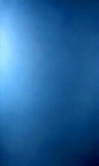 Obraz premium a dark blue gradient background with a subtle texture, creating a sense of depth and dimension
