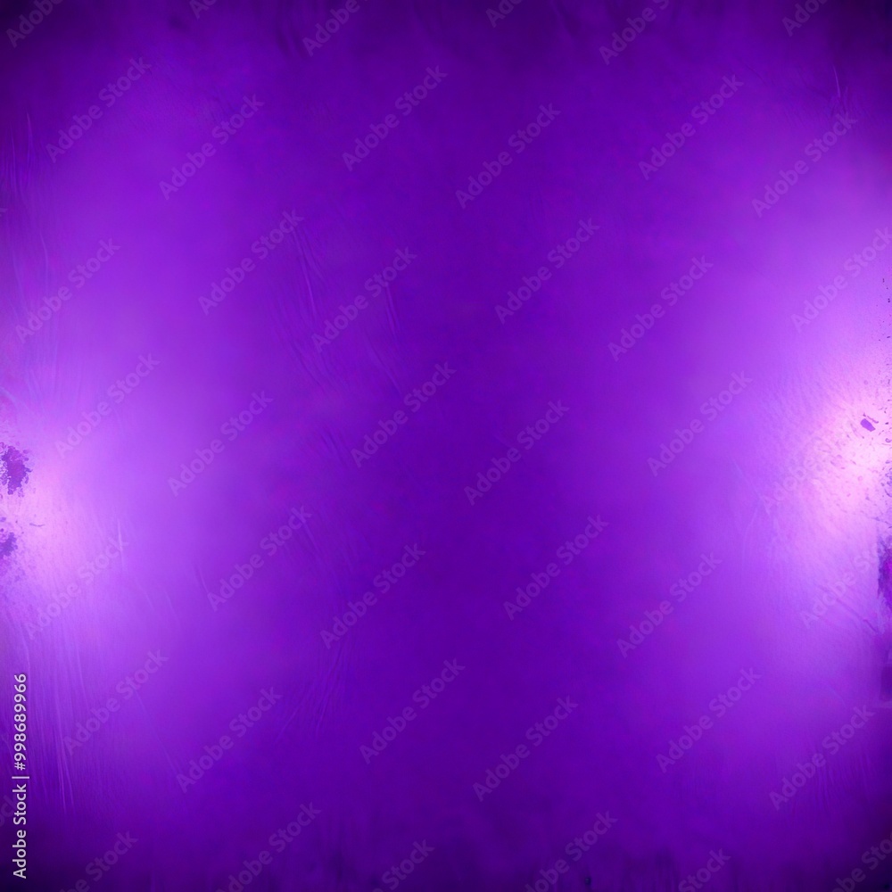 Aufkleber a gradient background transitioning from a deep purple at the top to a lighter shade at the bottom The gradient appears to be smooth and continuous, creating a visually