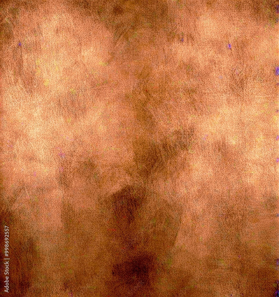 Fototapete a simple, unadorned gray background, devoid of any discernible objects or text