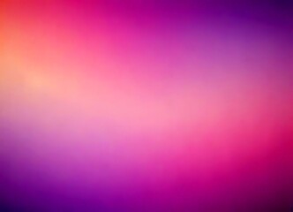 Obraz premium a gradient background transitioning from a deep purple at the top to a lighter pink at the bottom