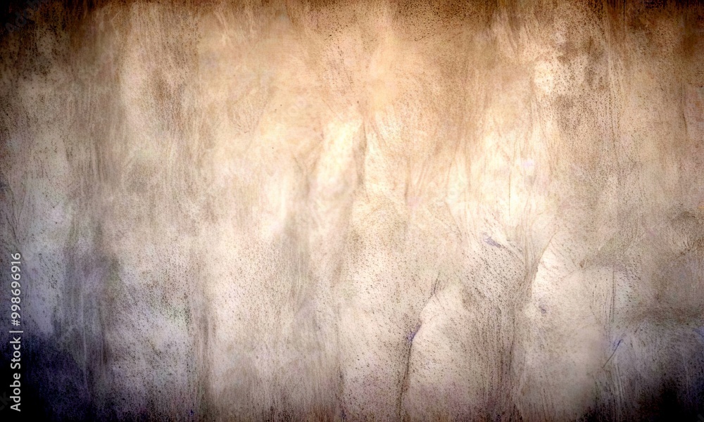 Poster A textured gray wall with a subtle pattern, creating a neutral background