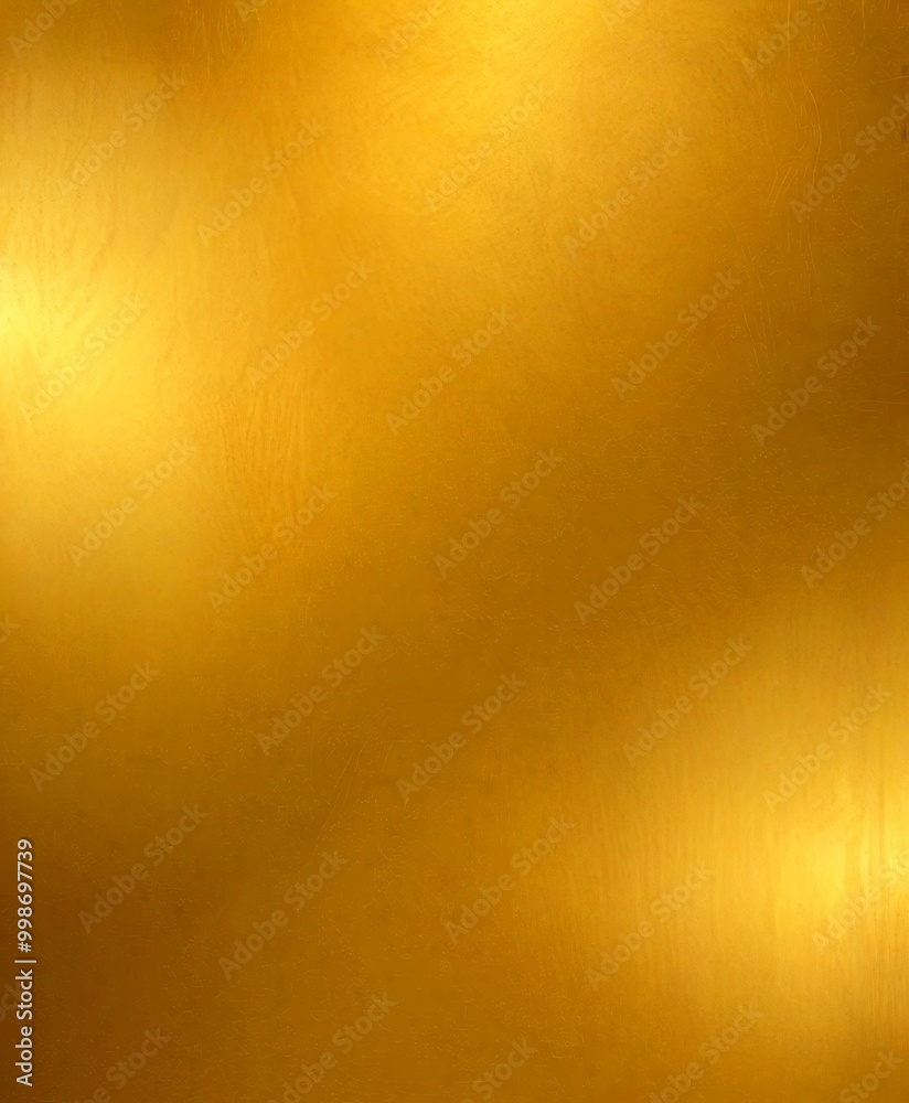 Poster a blurred, golden-colored background with a slight gradient effect, creating a warm and inviting atmosphere