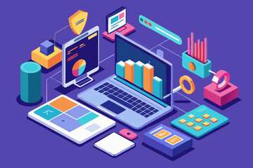 Tech-Integrated Analytics Platform