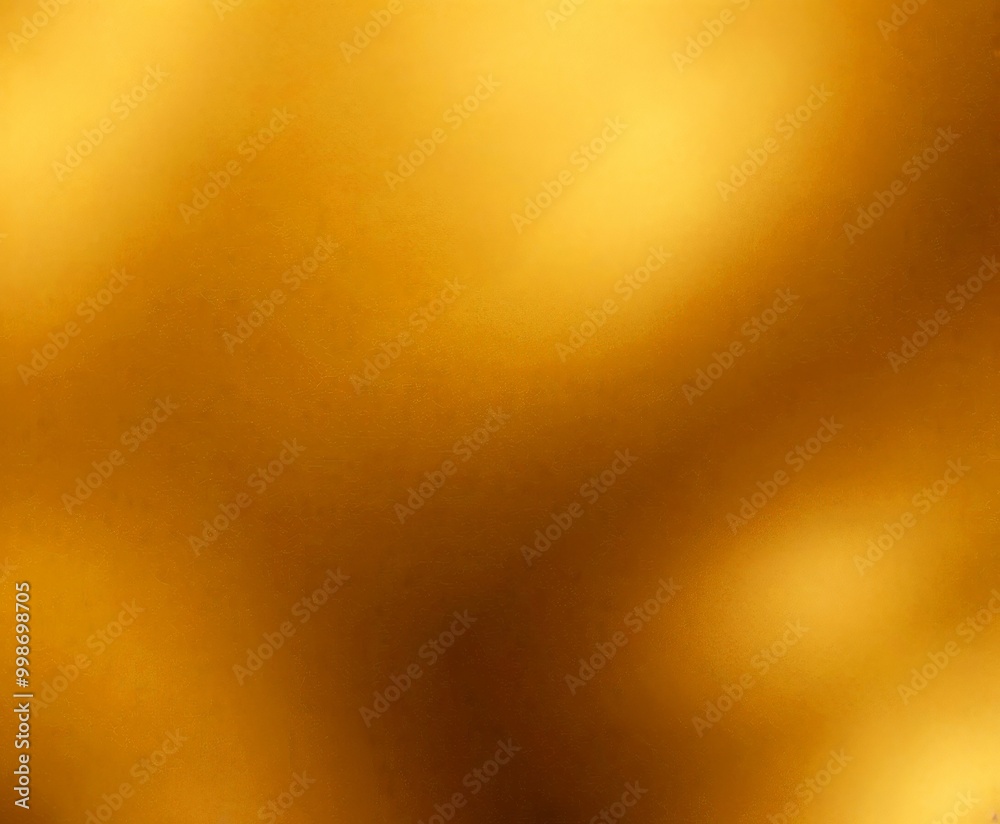 Poster a blurred, golden-hued background with a gradient effect, creating a warm and inviting atmosphere