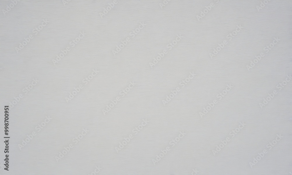 Poster A plain white background with no visible objects or text