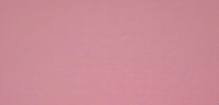 a pinkish-red background with a subtle texture, resembling a canvas or a piece of fabric. There is no discernible text or countable objects in the image.