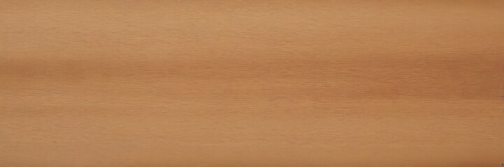 a close-up view wooden surface with a warm, natural light tone The grain of the wood is visible, and the surface appears to be smooth and uniform, with no