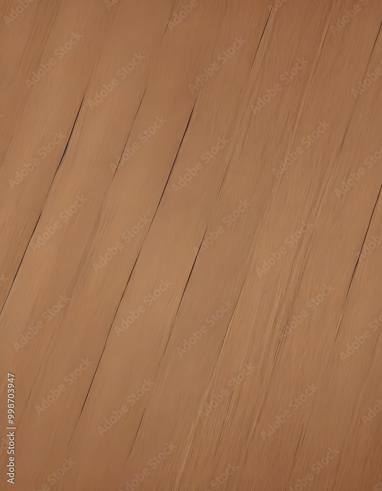 Poster a close-up view wooden surface with diagonal lines, creating a sense of movement and texture