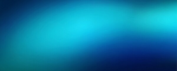 Fototapeta premium a gradient background transitioning from a deep blue at the top to a lighter blue at the bottom, creating a visually appealing and calming effect
