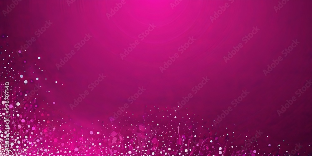 Leinwandbilder a gradient background transitioning from a deep purple at the top to a lighter shade at the bottom, 