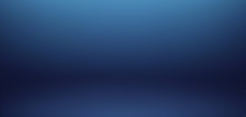 a gradient background transitioning from a lighter shade of blue at the top to a darker shade at the bottom