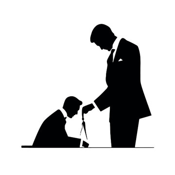 recommend clip art: tailor  Silhouette