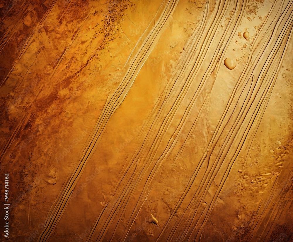 Aufkleber a close-up view textured surface with a diagonal pattern of lines and small bumps, creating a sense of depth and movement