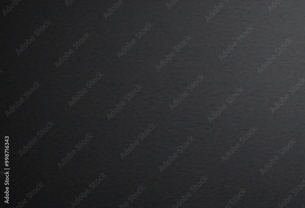 Aufkleber a dark, monochromatic background with a subtle gradient effect, creating a sense of depth and texture