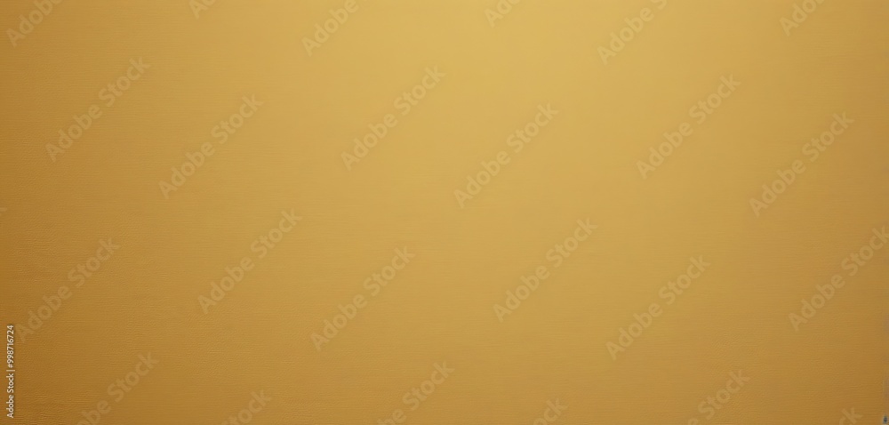Poster a gradient background transitioning from a light yellow at the top to a darker yellow at the bottom