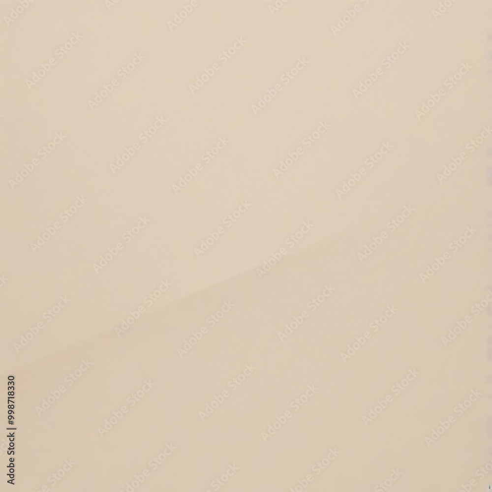 Poster a simple, light beige background with a subtle diagonal line running across it