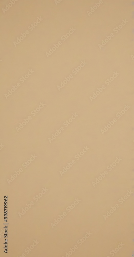 Poster a simple, flat, beige-colored background with no discernible text or objects.