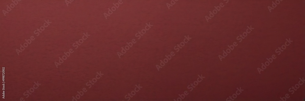 Fototapete a dark red background with a subtle gradient effect, creating a rich and textured appearance