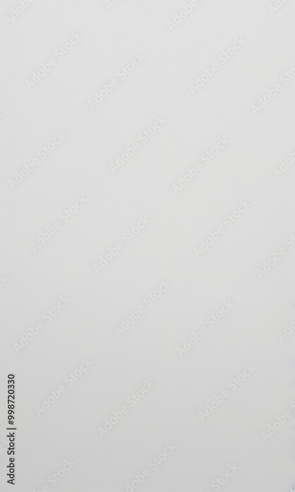 Poster A simple, white background with a faint outline black line running horizontally across it