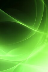 A captivating gradient backdrop featuring rich green and deep black hues, seamlessly blended to create a smooth and visually appealing texture