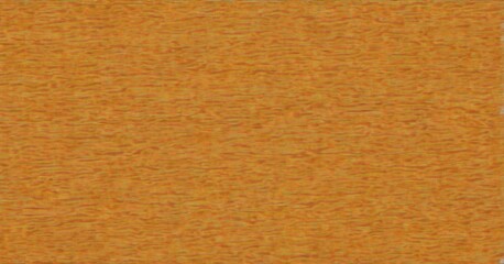 Fototapeta premium a textured brown fabric surface, resembling a piece of paper or a canvas The fabric appears to be made natural material, possibly cotton or linen, and has a