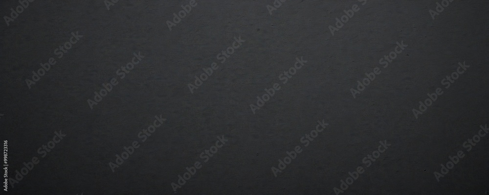 Leinwandbilder a dark, textured surface that appears to be a wall or a piece of paper the color is predominantly bl