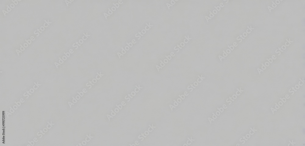 Poster a simple, flat gray background with no discernible text or objects