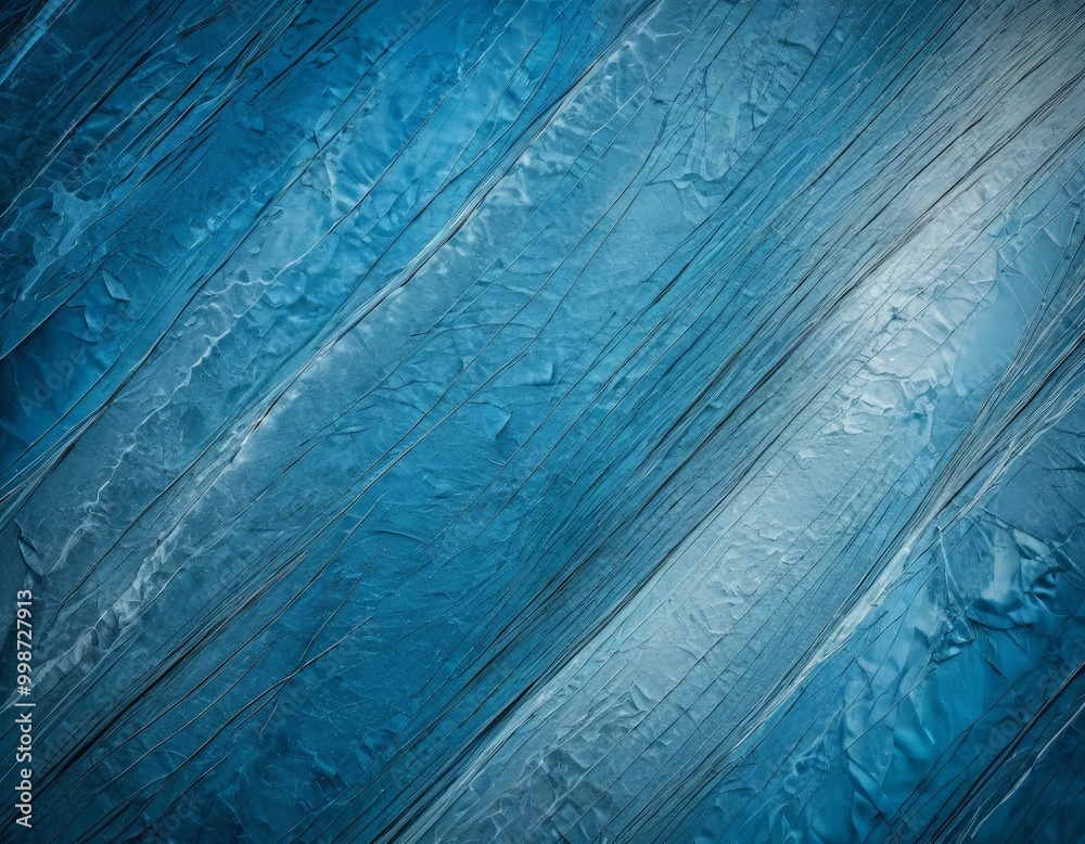 Fototapete a close-up view textured surface with a diagonal pattern of vertical lines, creating a sense of movement and depth