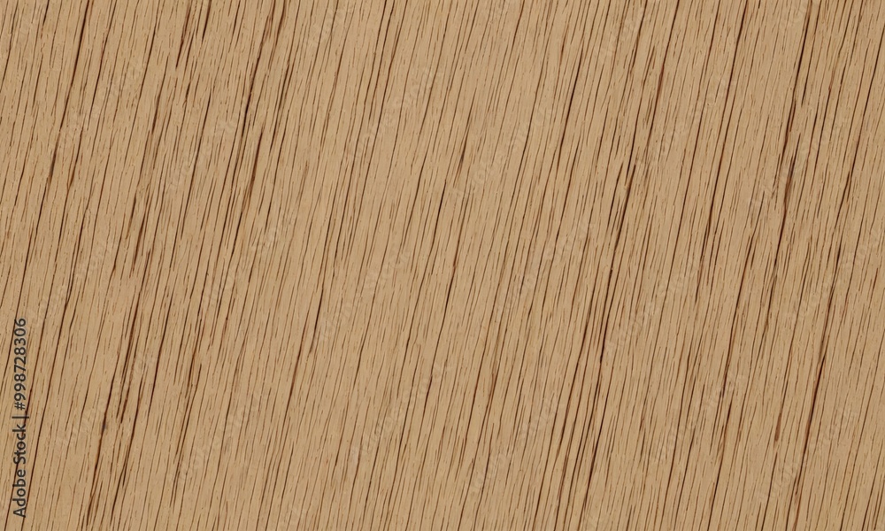 Poster a close-up view wooden surface with a diagonal pattern of light brown lines, creating a textured and natural appearance