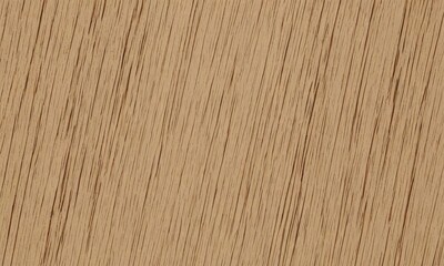 a close-up view wooden surface with a diagonal pattern of light brown lines, creating a textured and natural appearance