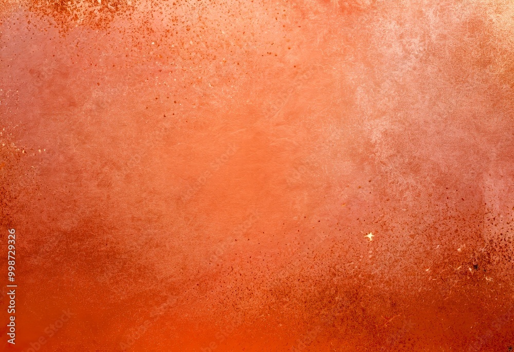 Poster a textured surface with a gradient of peach-colored hues, featuring small specks of gold and white, creating a warm and inviting atmosphere