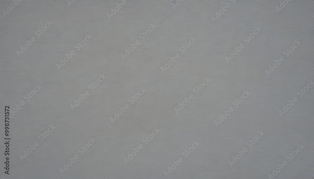 Poster a plain, gray wall with no visible text or objects
