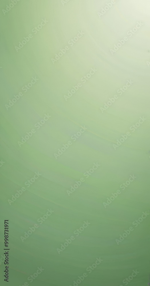 Poster a gradient background transitioning from a lighter shade of green at the top to a darker shade at the bottom, creating a smooth and continuous visual effect