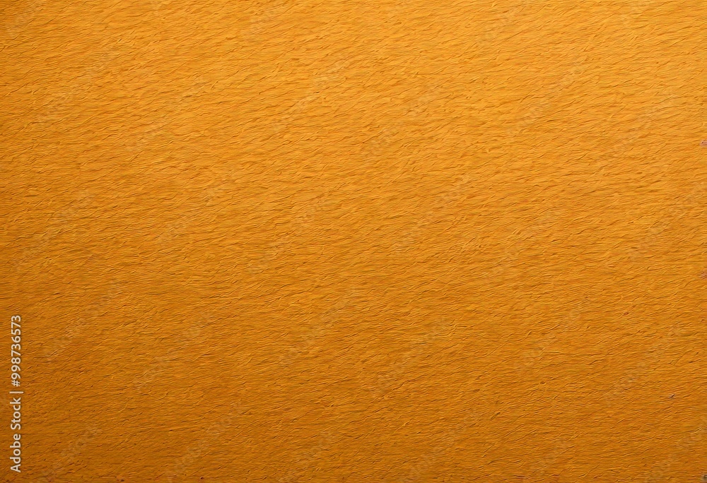 Poster a close-up view textured beige surface, which appears to be a piece of paper or a similar material The surface has a slightly crumpled texture, suggesting it might be