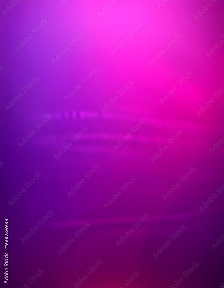 Aufkleber a blurred purple gradient background with a subtle, wispy line pattern