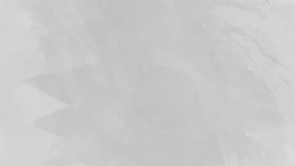 Silver ink and watercolor textures, smooth, Modern grey paint limestone texture background in white light seam home wall paper.