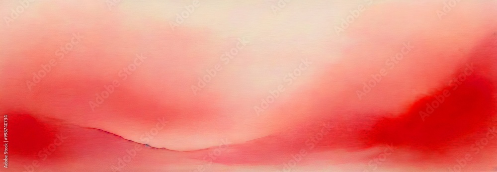 Poster a minimalist abstract artwork featuring a gradient of pink and white hues, with a subtle texture and a sense of depth