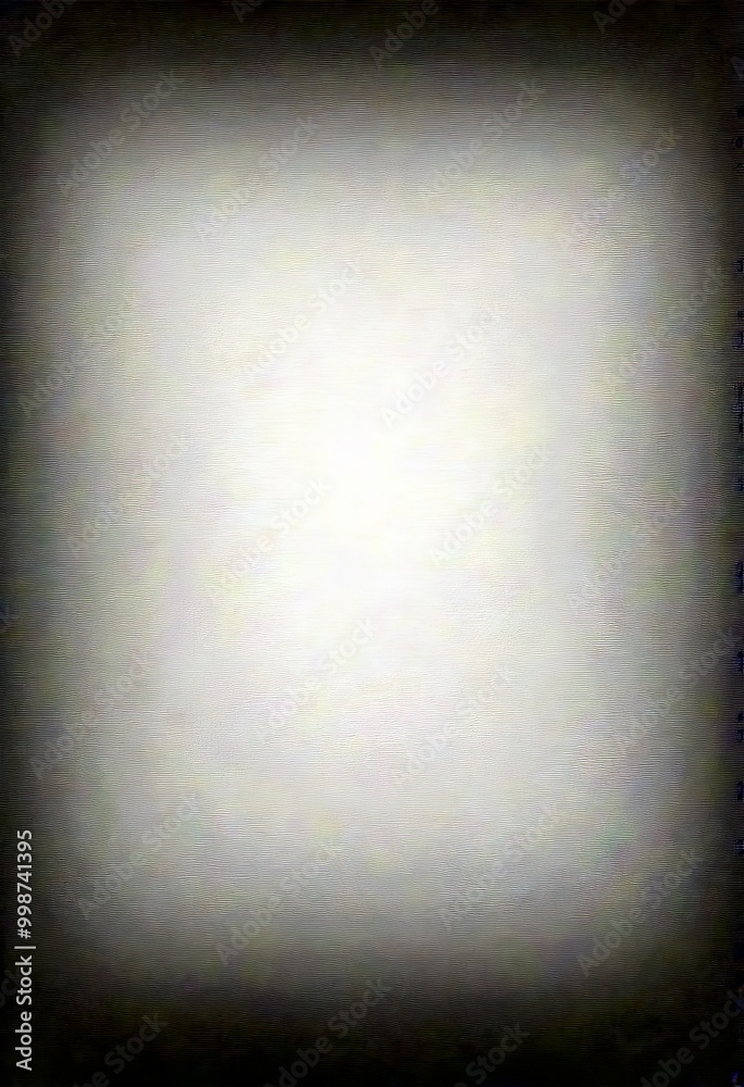 Poster a simple, minimalist gray background with no discernible text or objects