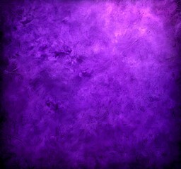 Fototapeta premium a dark purple background with a textured, grunge-like appearance
